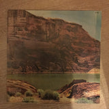 John Denver - Autograph - Vinyl LP Record - Opened  - Very-Good+ Quality (VG+) - C-Plan Audio