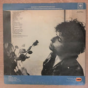 Bob Dylan ‎– Shot Of Love - Vinyl LP Record - Opened  - Very-Good+ Quality (VG+) - C-Plan Audio