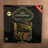 That's Entertainment - Original Soundtrack - Vinyl LP Record - Opened  - Very-Good+ Quality (VG+) - C-Plan Audio