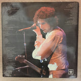 Bob Dylan ‎– Bob Dylan At Budokan - Vinyl LP Record - Opened  - Very-Good+ Quality (VG+) - C-Plan Audio