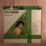 Stanley Black And His Orchestra ‎– Exotic Percussion - Vinyl LP Record - Opened  - Very-Good Quality (VG) - C-Plan Audio