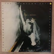 The Boomtown Rats ‎– The Boomtown Rats - Vinyl LP Record - Opened  - Very-Good+ Quality (VG+) - C-Plan Audio