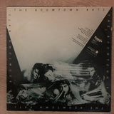 The Boomtown Rats ‎– The Boomtown Rats - Vinyl LP Record - Opened  - Very-Good+ Quality (VG+) - C-Plan Audio