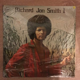 Richard Jon Smith I - Vinyl LP Record - Opened  - Very-Good- Quality (VG-) - C-Plan Audio