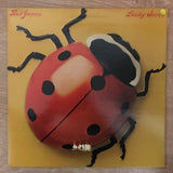 Bob James ‎– Lucky Seven - Vinyl LP Record - Opened  - Very-Good Quality (VG) - C-Plan Audio