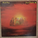 Uriah Heep ‎– Sweet Freedom -  Vinyl LP Record - Very-Good+ Quality (VG+) - C-Plan Audio