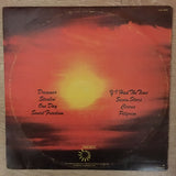 Uriah Heep ‎– Sweet Freedom -  Vinyl LP Record - Very-Good+ Quality (VG+) - C-Plan Audio