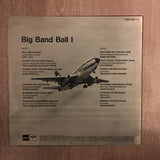 Various ‎– Big Band Ball 1 - Vinyl LP Record - Opened  - Very-Good Quality (VG) - C-Plan Audio