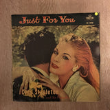 Cyril Stapleton And His Orchestra  ‎– Just For You- Vinyl LP Record - Opened  - Good+ Quality (G+) - C-Plan Audio