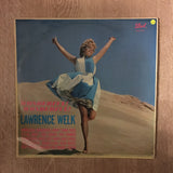 Lawrence Welk ‎– Wonderful! Wonderful!  - Vinyl LP Record - Opened  - Very-Good+ Quality (VG+) - C-Plan Audio