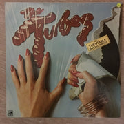The Tubes ‎– The Tubes (US Import) -  Vinyl LP Record - Very-Good+ Quality (VG+) - C-Plan Audio