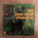 James Last Band - '67 Non Stop Dancing - Vinyl LP Record - Opened  - Good+ Quality (G+) - C-Plan Audio