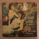 Jon Lord / London Symphony Orchestra ‎– Gemini Suite - Vinyl LP Record - Opened  - Very-Good+ Quality (VG+) - C-Plan Audio
