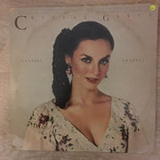 Crystal Gayle - Crystal – Vinyl LP Record - Opened  - Good+ Quality (G+) - C-Plan Audio