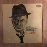 Frank Sinatra With Nelson Riddle And His Orchestra ‎ - Vinyl LP Record - Opened  - Very-Good Quality (VG) - C-Plan Audio
