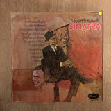 Nice 'n' Easy With Sinatra  - Vinyl LP Record - Opened  - Very-Good+ Quality (VG+) - C-Plan Audio
