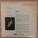 Los Indios Tabajaras ‎– Dreams Of Love -  Vinyl LP Record - Very-Good+ Quality (VG+) - C-Plan Audio