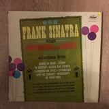 Frank Sinatra ‎– Sings Rodgers And Hart - Vinyl LP Record - Opened  - Very-Good+ Quality (VG+) - C-Plan Audio