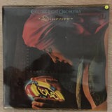 ELO - Discovery -  Vinyl LP Record - Opened  - Very-Good- Quality (VG-) - C-Plan Audio