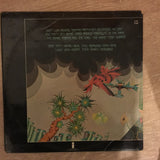 Mountain ‎– Nantucket Sleighride - Vinyl LP Record - Opened  - Very-Good- Quality (VG-) - C-Plan Audio