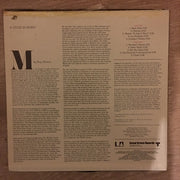 A Star Is Born - Original Soundtrack - Vinyl LP Record - Opened  - Very-Good Quality (VG) - C-Plan Audio