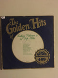 Various  - The Golden Hits of Today - 27 Top Hits - Vinyl LP Record - Opened  - Very-Good Quality (VG) - C-Plan Audio