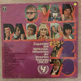 Unicef - Zugunsten Ses Weltkinder-Hilfswerkes der Vereinten Nationen -  Vinyl LP Record - Opened  - Good Quality (G) - C-Plan Audio