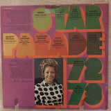 Unicef - Zugunsten Ses Weltkinder-Hilfswerkes der Vereinten Nationen -  Vinyl LP Record - Opened  - Good Quality (G) - C-Plan Audio