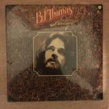 BJ Thomas - Songs - Vinyl LP - Sealed - C-Plan Audio