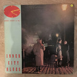 Working Week ‎– Inner City Blues - Vinyl Record - Very-Good+ Quality (VG+) - C-Plan Audio