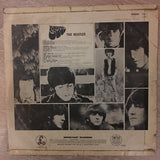 The Beatles ‎– Rubber Soul (1965) - Vinyl LP Record - Opened  - Good Quality (G) - C-Plan Audio