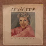 Anne Murray - Special Collection - Vinyl LP - Sealed - C-Plan Audio