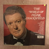 The World Of Frank Chacksfield‎ - Vinyl LP Record - Opened  - Very-Good Quality (VG) - C-Plan Audio