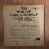 The World Of Frank Chacksfield‎ - Vinyl LP Record - Opened  - Very-Good Quality (VG) - C-Plan Audio