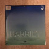 Harriet ‎– Woman To Man  - Vinyl LP Record  - Very-Good+ Quality (VG+) - C-Plan Audio