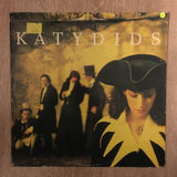 Katydids -  Vinyl LP Record - Opened  - Very-Good+ Quality (VG+) - C-Plan Audio