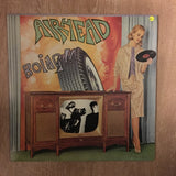 Airhead - Boing  -Vinyl LP Record - Mint Condition (M) - C-Plan Audio