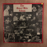 The Sweet Ride Album - Vinyl LP Opened - Near Mint Condition (NM) - C-Plan Audio