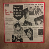 The Sweet Ride Album - Vinyl LP Opened - Near Mint Condition (NM) - C-Plan Audio