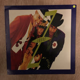 Z'Looke - My Desire -  Vinyl -  Vinyl LP Record - Opened  - Very-Good+ Quality (VG+) - C-Plan Audio