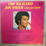 The Richard John Smith Collection - South Africa Original Artist Series - Vinyl LP Record - Opened  - Very-Good Quality (VG) - C-Plan Audio