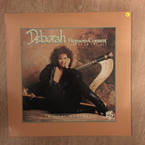 Deborah Henson-Conant - Caught In The Act - GRP Digital Master - Vinyl LP Opened -  Mint Condition (M) (Vinyl Specials) - C-Plan Audio