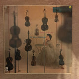 Magic Violins Of Villa Fontana ‎- Vinyl LP Record - Opened  - Very-Good+ Quality (VG+) - C-Plan Audio