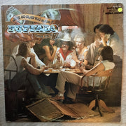 Buffalo Featuring Peter Vee ‎– We're So Glad You Made It - Vinyl LP Record - Opened  - Very-Good Quality (VG) - C-Plan Audio