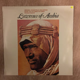 Lawrence Of Arabia - Original Soundtrack - Vinyl LP Opened - Near Mint Condition (NM) - C-Plan Audio
