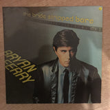 Bryan Ferry - The Bride Stripped Bare - Vinyl LP Record - Opened  - Very-Good Quality (VG) - C-Plan Audio