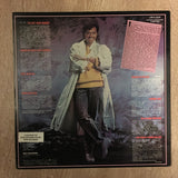 Rockie Robbins - Vinyl LP Opened - Near Mint Condition (NM) - C-Plan Audio