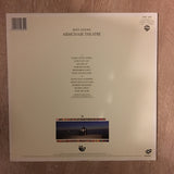 Jeff Lynne (ELO) - Armchair Theatre - Vinyl LP Record - Opened -  Mint Condition (M) - C-Plan Audio