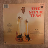 The Super Tens - Umsebenza - Vinyl LP Opened - Near Mint Condition (NM) - C-Plan Audio