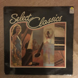 Select Classics - Vinyl LP Record - Opened  - Very-Good Quality (VG) - C-Plan Audio